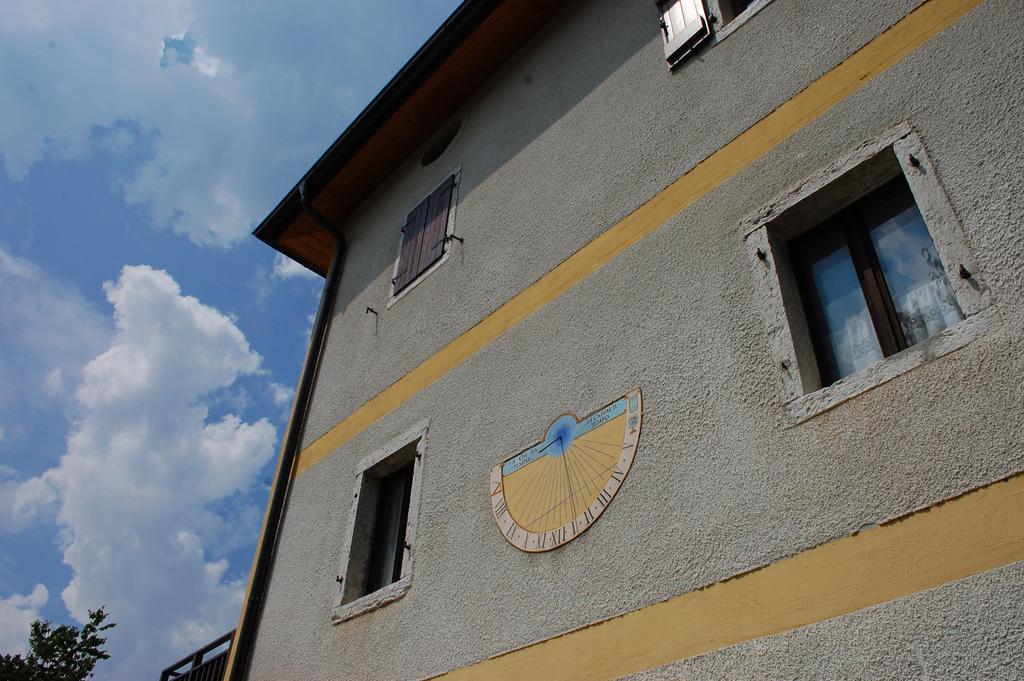 Rosa Dei Venti Apartment Lavarone Exterior photo